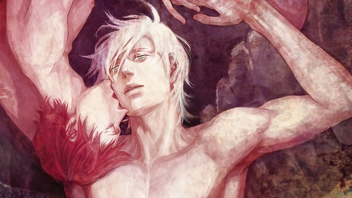 Void di Ranmaru Zariya: recensione manga