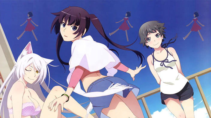I manga/anime (s)consigliati dall'utenza di animeclick.live (17/03/2020)