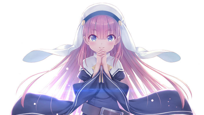 Kami-sama ni Natta Hi: trailer per l'anime dello sceneggiatore di Angel Beats