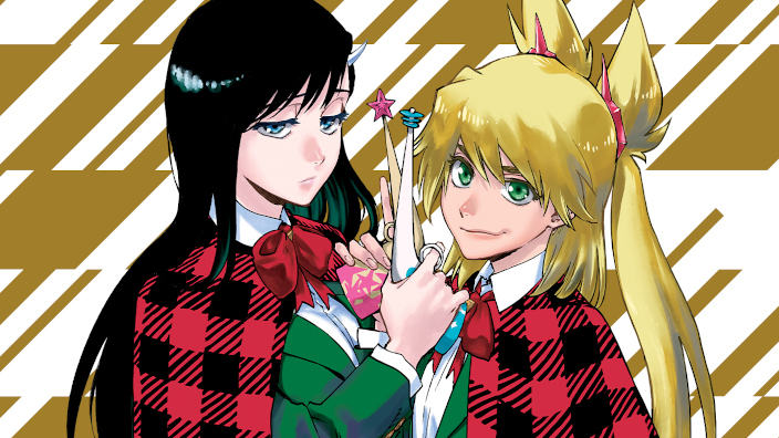 Burn the Witch: il manga di Kubo non è finito!