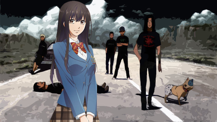 I manga/anime (s)consigliati dall'utenza di animeclick.live (23/10/2020)