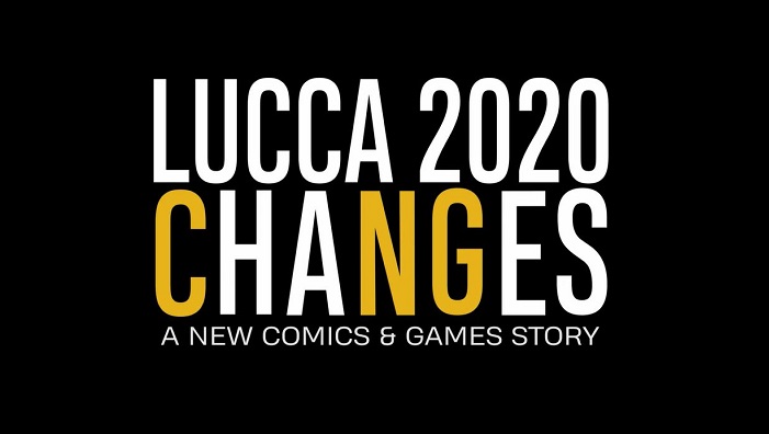 Lucca Changes punta tutto su Rai e sull'online