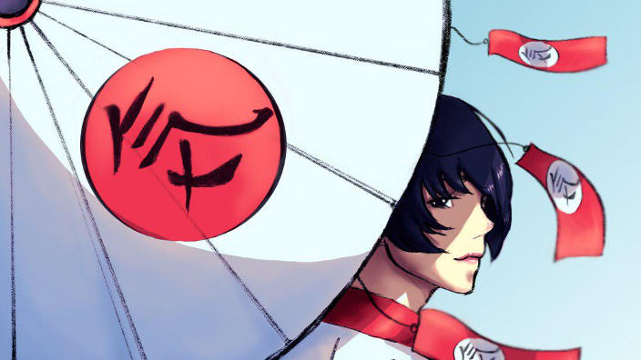 Yaruki4Ever #20: novità dal mondo del fumetto japstyle e non solo