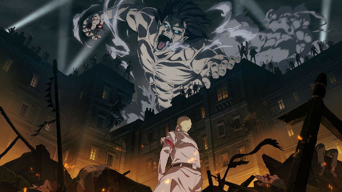 L'Attacco dei Giganti: ecco chi canterà opening ed ending