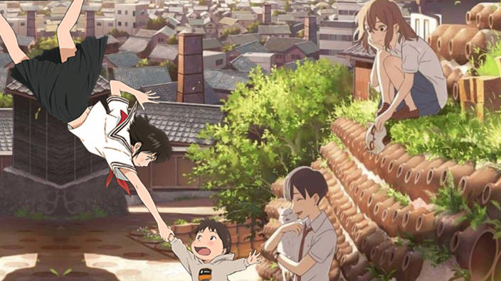 I manga/anime (s)consigliati dall'utenza di animeclick.live (25/12/2020)