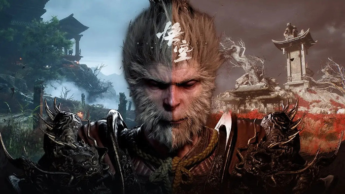 Black Myth Wukong si mostra per il Capodanno Cinese