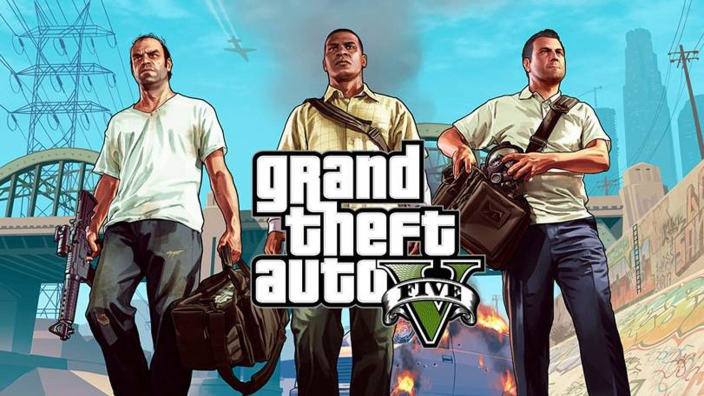 GTA V sotto accusa per istigazione al furto di auto
