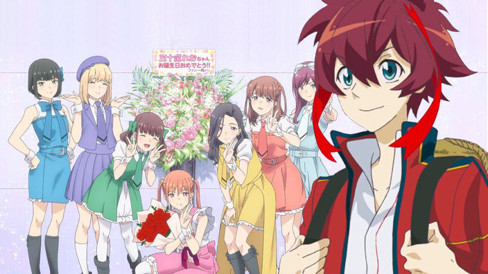 I manga/anime (s)consigliati dall'utenza di animeclick.live (19/03/2021)