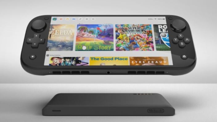 Switch Pro: svelati periodo di uscita, prezzo e giochi di lancio?
