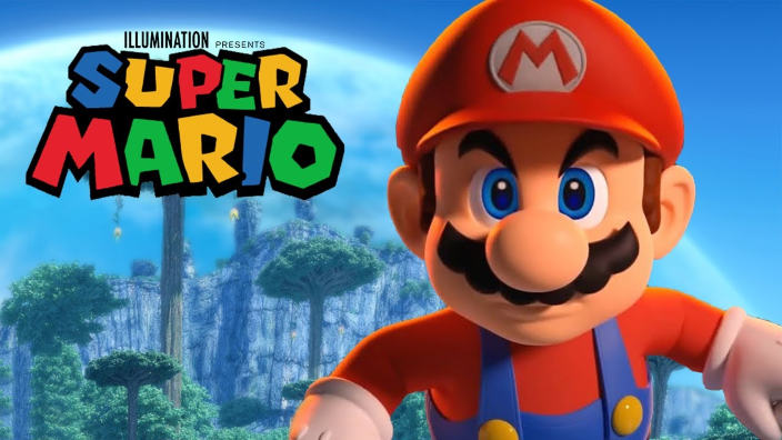 Nintendo punta alla realizzazione di nuovi progetti animati