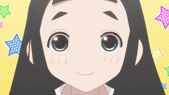 Ragazza scopre che il suo mangaka erotico preferito è... il padre!