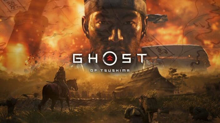 Sony conferma la Director's Cut di Ghost of Tsushima