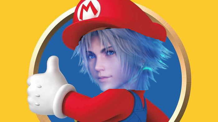 Tidus idraulico e altre curiosità sul concept originale di Final Fantasy X