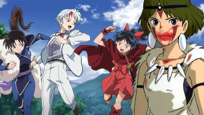 I manga/anime (s)consigliati dall'utenza di animeclick.live (08/10/2021)