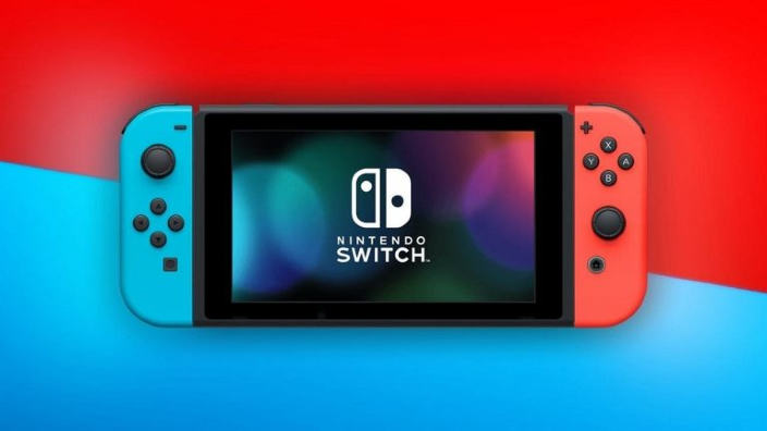 La carenza di chip colpisce anche Nintendo Switch