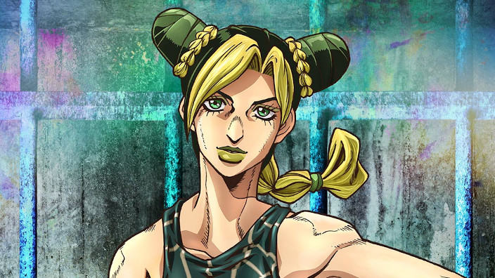 Sentiamo la opening di JoJo: Stone Ocean!