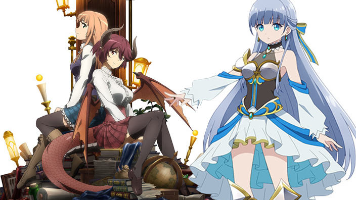 I manga/anime (s)consigliati dall'utenza di animeclick.live (03/12/2021)