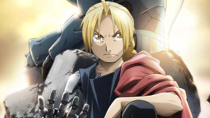 Netflix: gli anime che verranno rimossi dal 31 dicembre 2021
