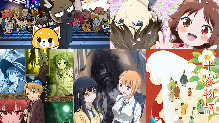 animeclick.live consiglia: anime terminati nell'autunno 2021