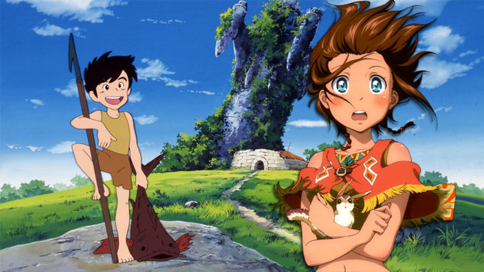 I manga/anime (s)consigliati dall'utenza di animeclick.live (10/06/2022)