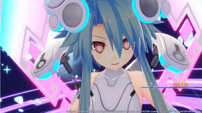 Neptunia: Sisters VS Sisters arriva in occidente