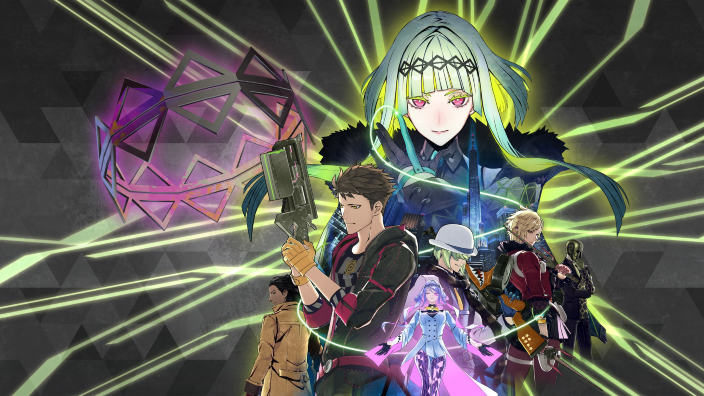 <strong>Soul Hackers 2</strong> - Recensione