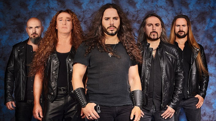 Lucca Comics 2022: tutto sui concerti dei Rhapsody of Fire e The Witcher 3: Wild Hunt