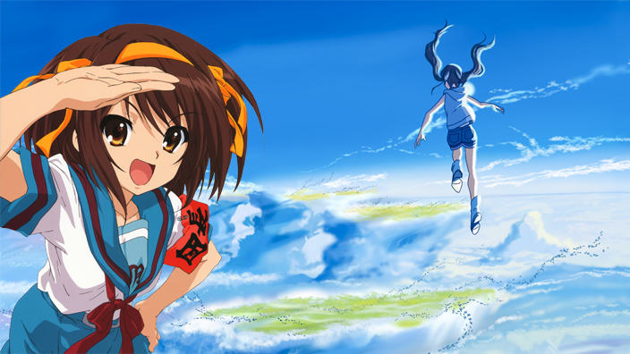 I manga/anime (s)consigliati dall'utenza di animeclick.live (22/10/2022)