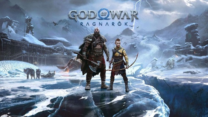 Colossali record di vendita per God of War Ragnarök