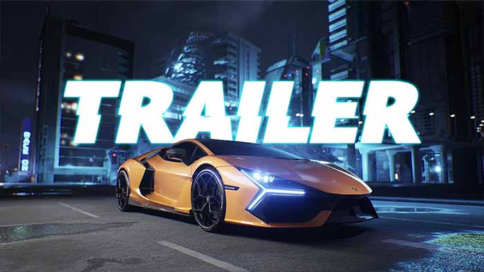 La nuovissima Lamborghini Revuelto debutta in Asphalt 9: Legends