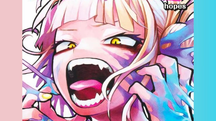 Top 20 settimanale Manga dal Giappone (11/06/2023)