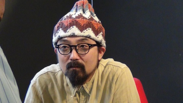 <b>FEFF 17: animeclick.live intervista Nobuhiro Yamashita</b>