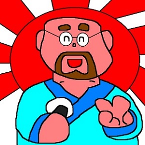 Kotaro Giappone 1